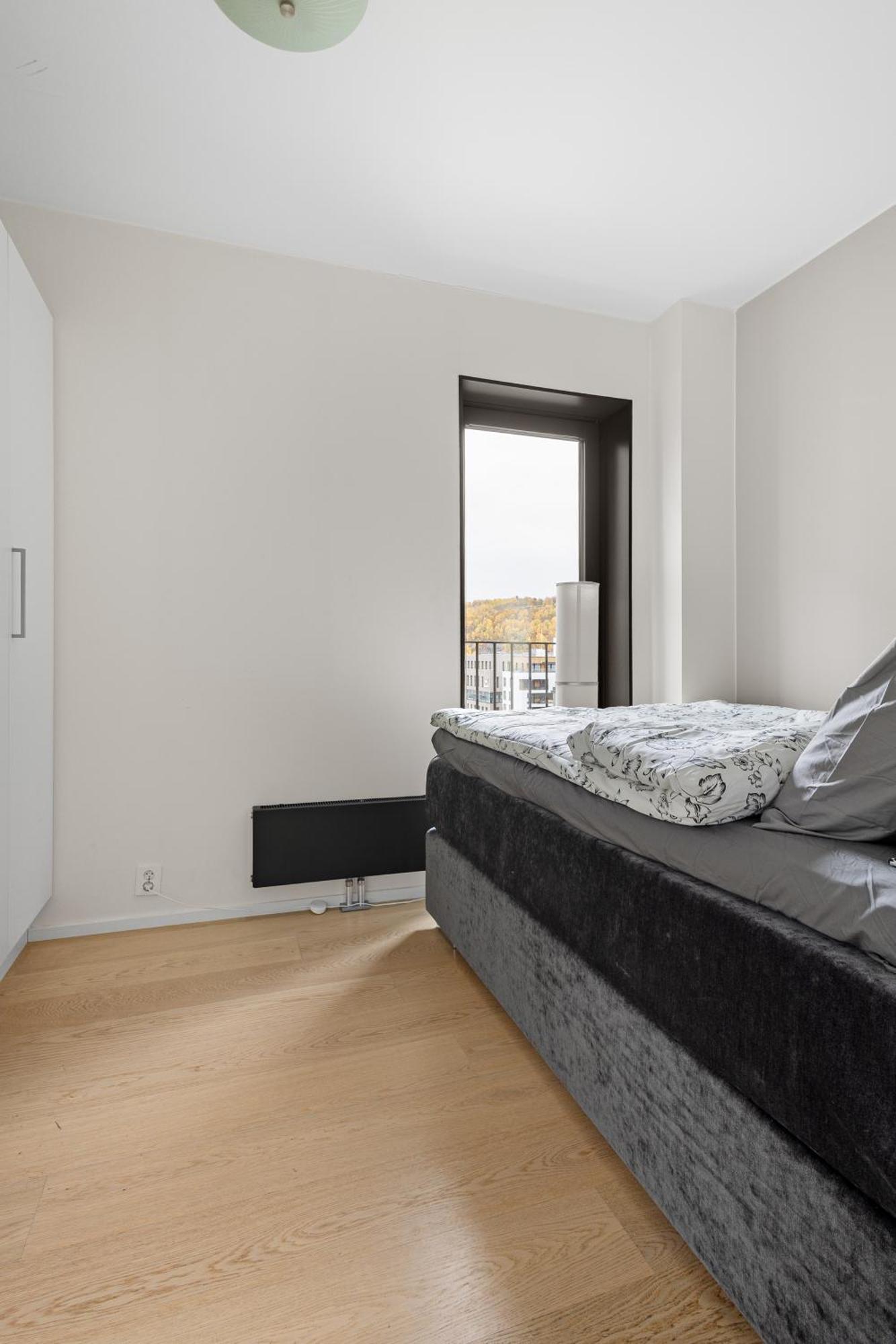Spacious Modern 3Br Apartment At Central Oslo Barcode Esterno foto