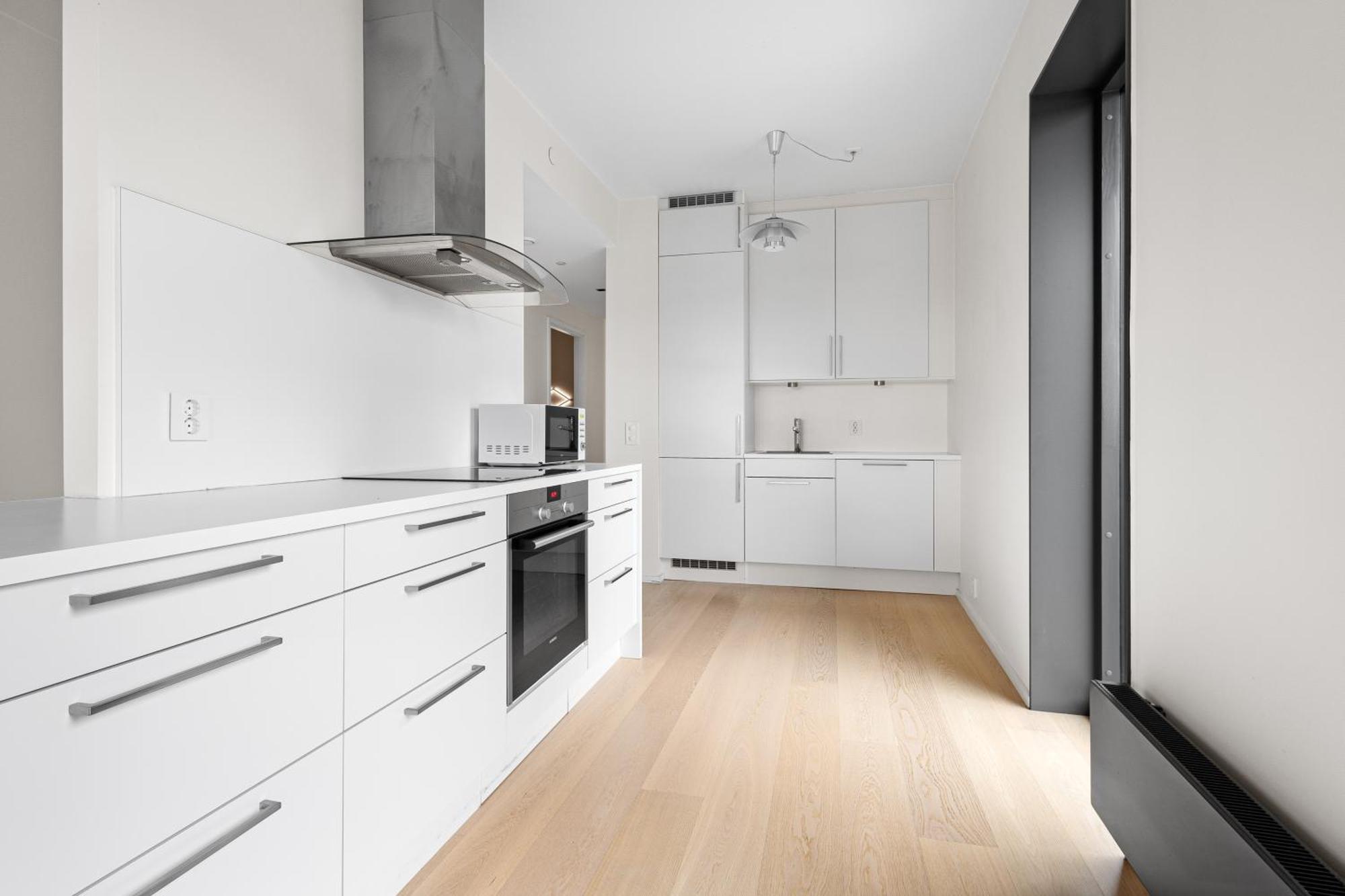 Spacious Modern 3Br Apartment At Central Oslo Barcode Esterno foto